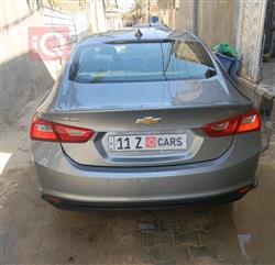 شێڤرۆلێت مالیبۆ